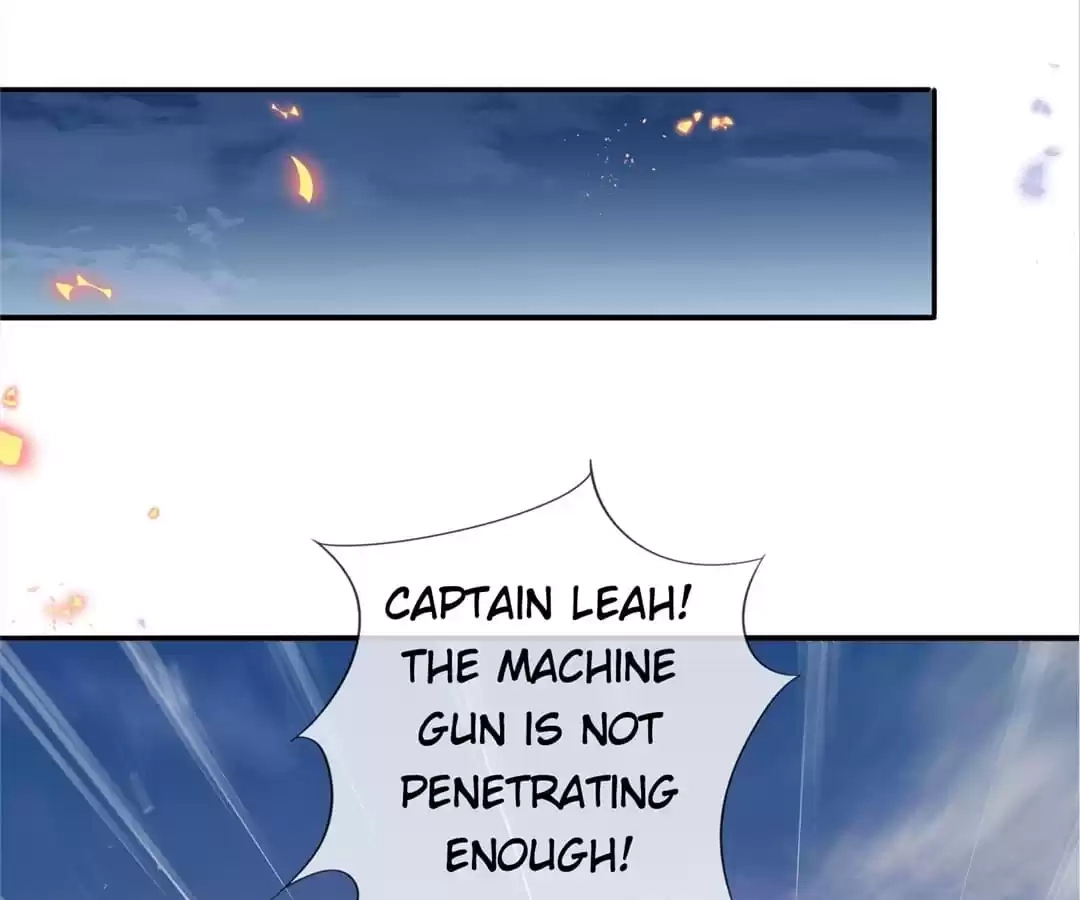 My Apocalyptic Miss Chapter 66 page 78 - 