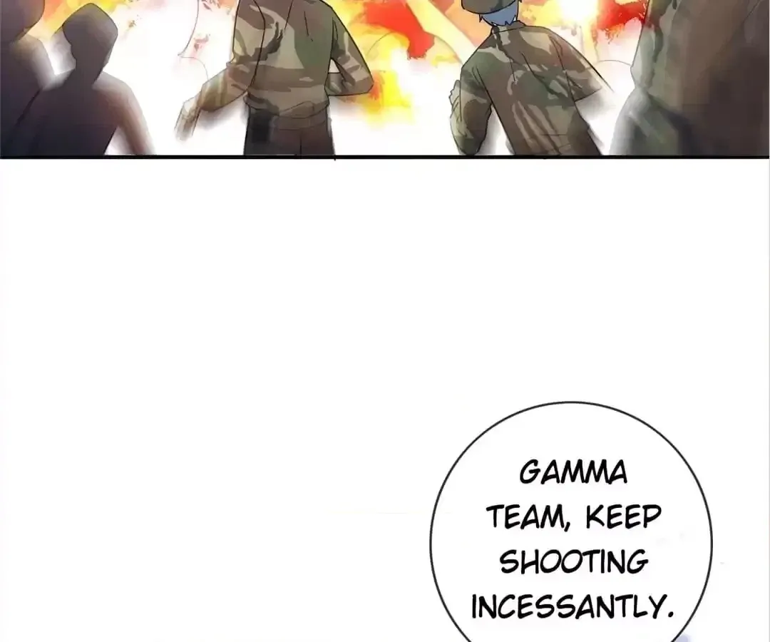 My Apocalyptic Miss Chapter 66 page 80 - 