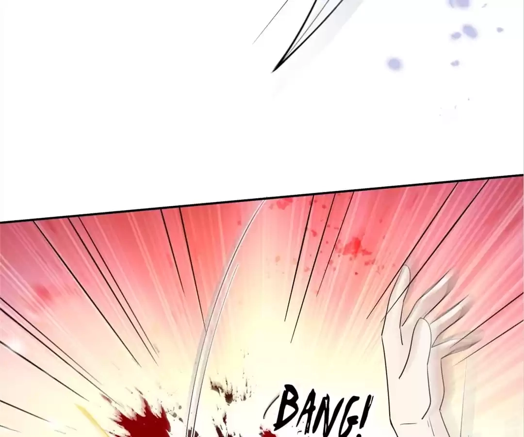 My Apocalyptic Miss Chapter 66 page 9 - 