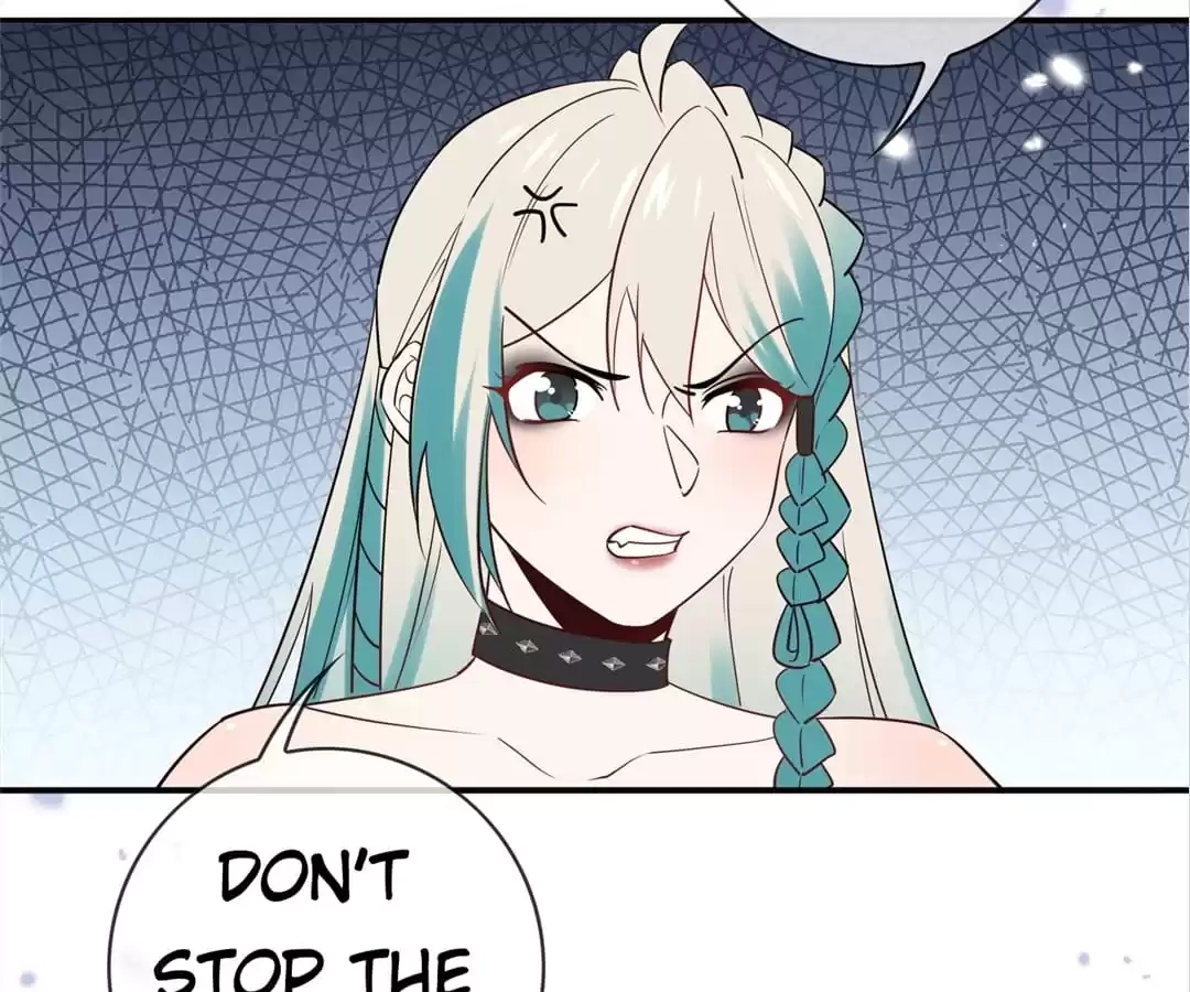 My Apocalyptic Miss Chapter 66 page 81 - 