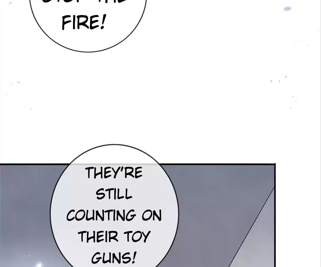 My Apocalyptic Miss Chapter 66 page 82 - 