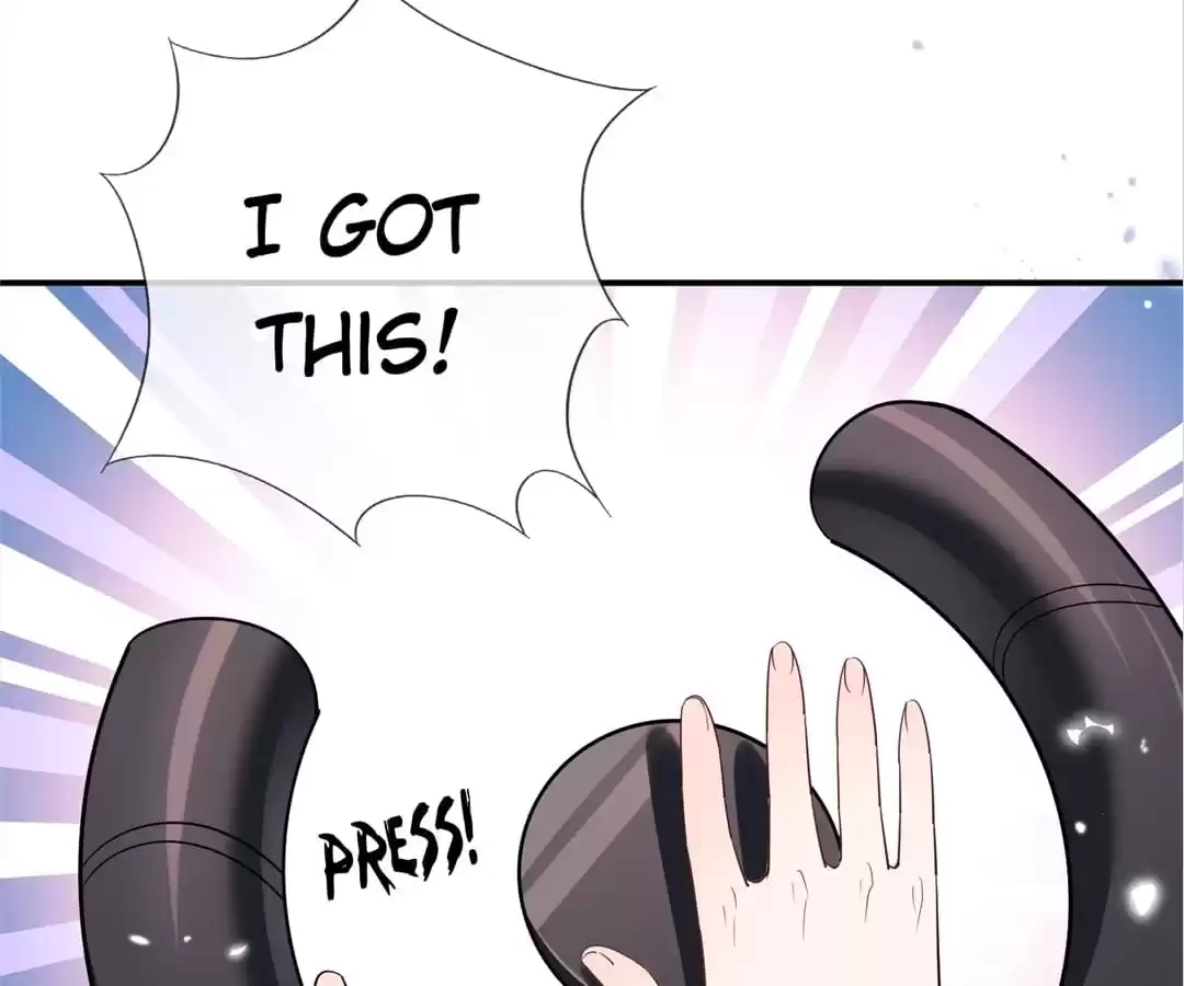 My Apocalyptic Miss Chapter 66 page 85 - 