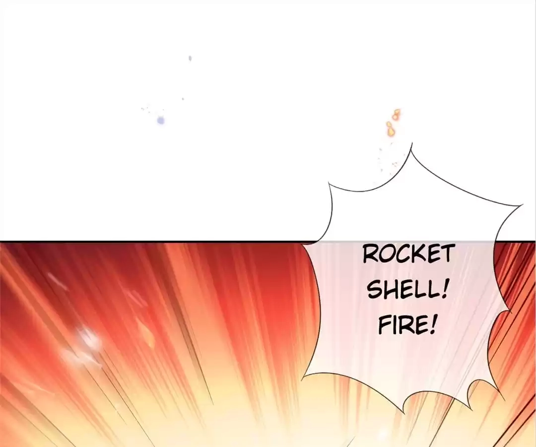 My Apocalyptic Miss Chapter 66 page 88 - 
