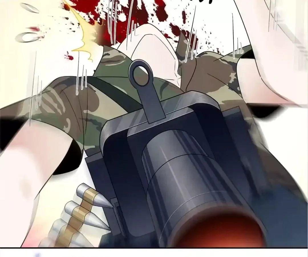 My Apocalyptic Miss Chapter 66 page 10 - 