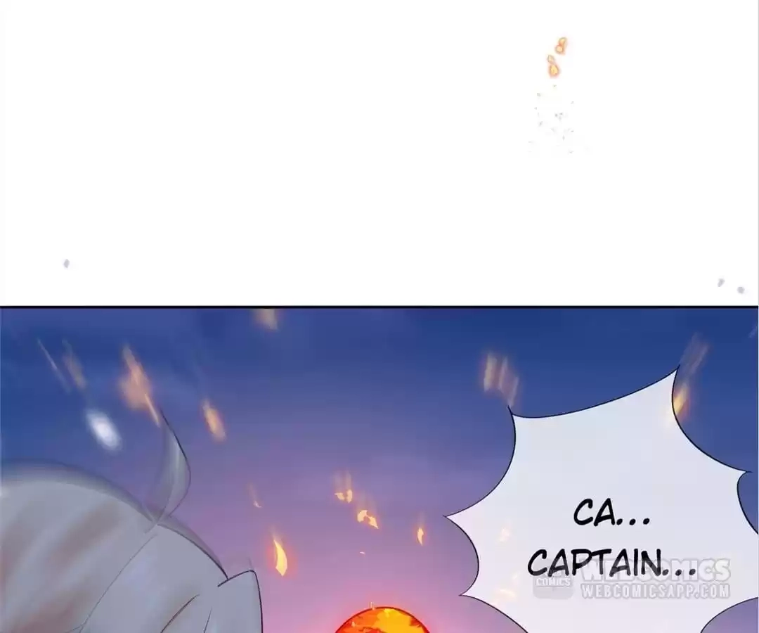 My Apocalyptic Miss Chapter 66 page 91 - 