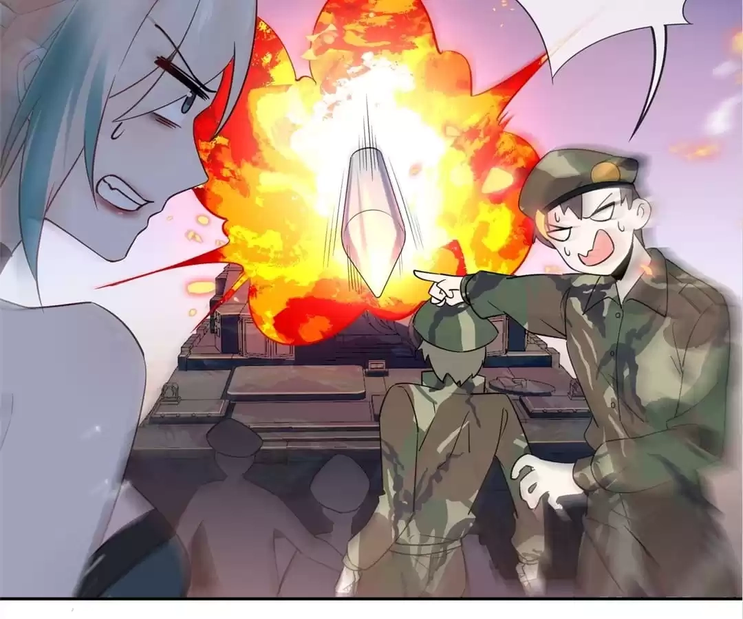 My Apocalyptic Miss Chapter 66 page 92 - 
