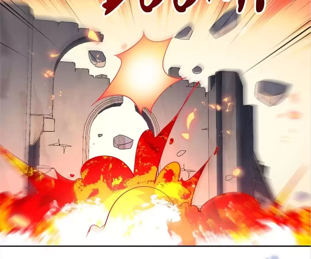 My Apocalyptic Miss Chapter 66 page 94 - 