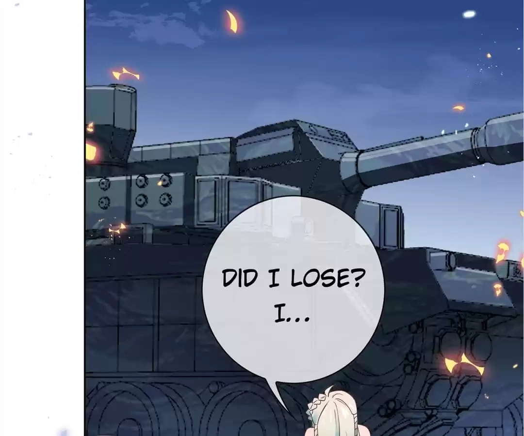 My Apocalyptic Miss Chapter 66 page 96 - 