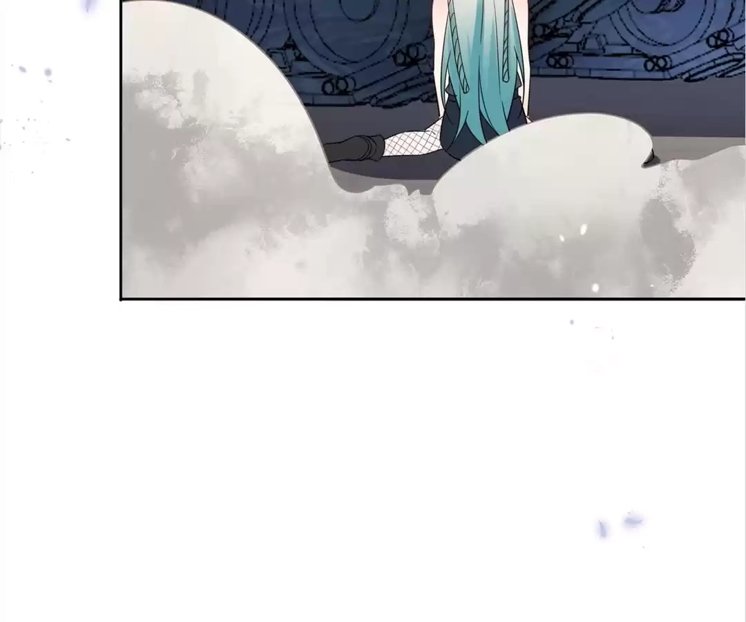 My Apocalyptic Miss Chapter 66 page 97 - 