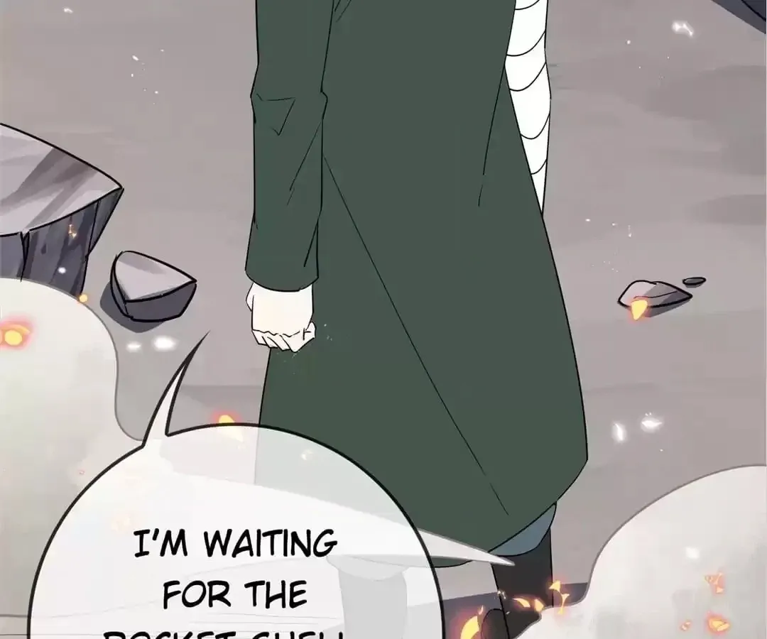 My Apocalyptic Miss Chapter 66 page 100 - 