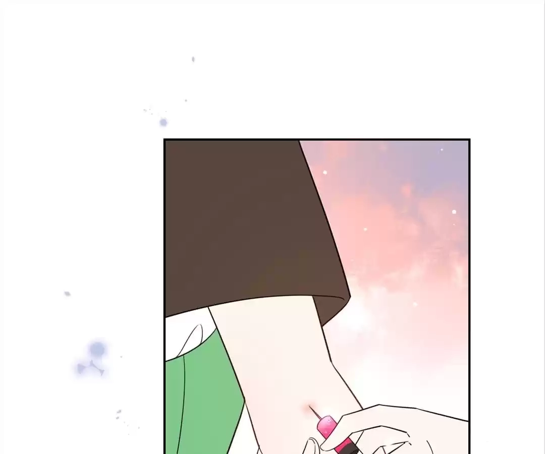 My Apocalyptic Miss Chapter 67 page 15 - 