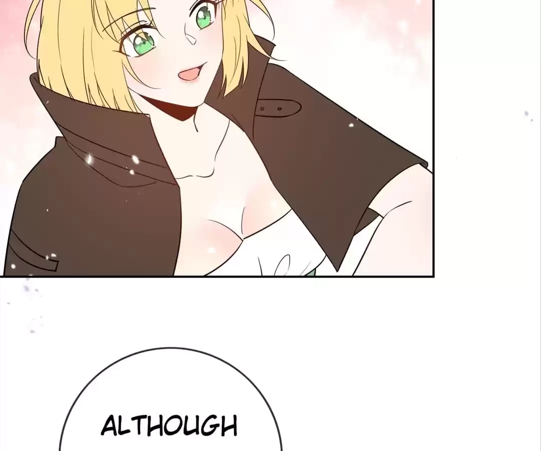 My Apocalyptic Miss Chapter 67 page 17 - 