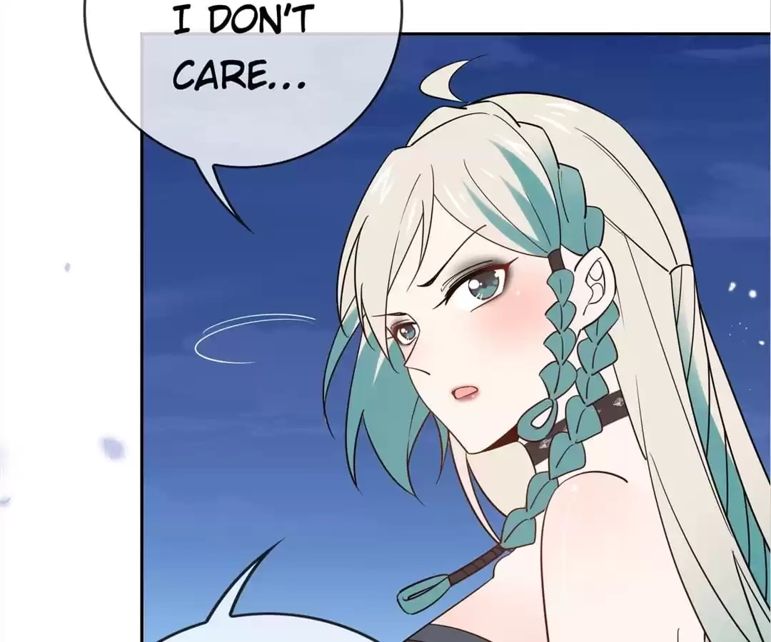 My Apocalyptic Miss Chapter 67 page 18 - 