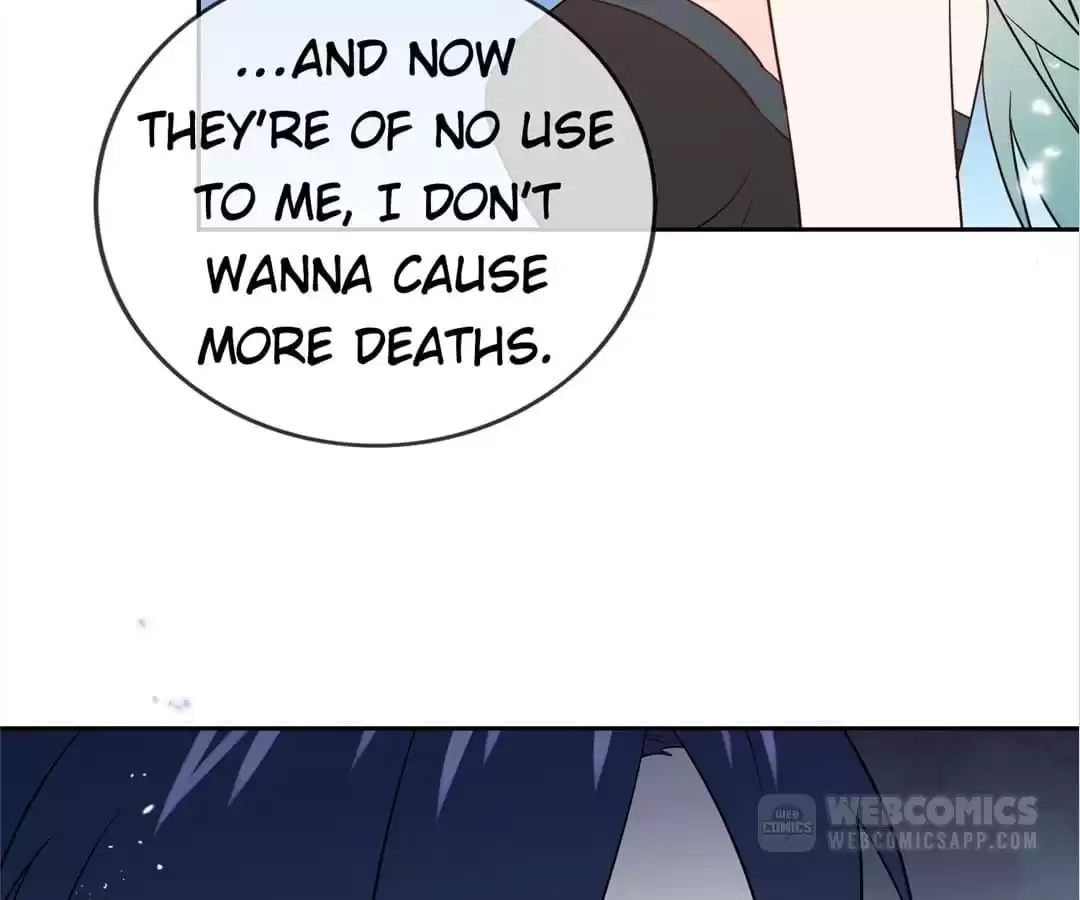 My Apocalyptic Miss Chapter 67 page 19 - 