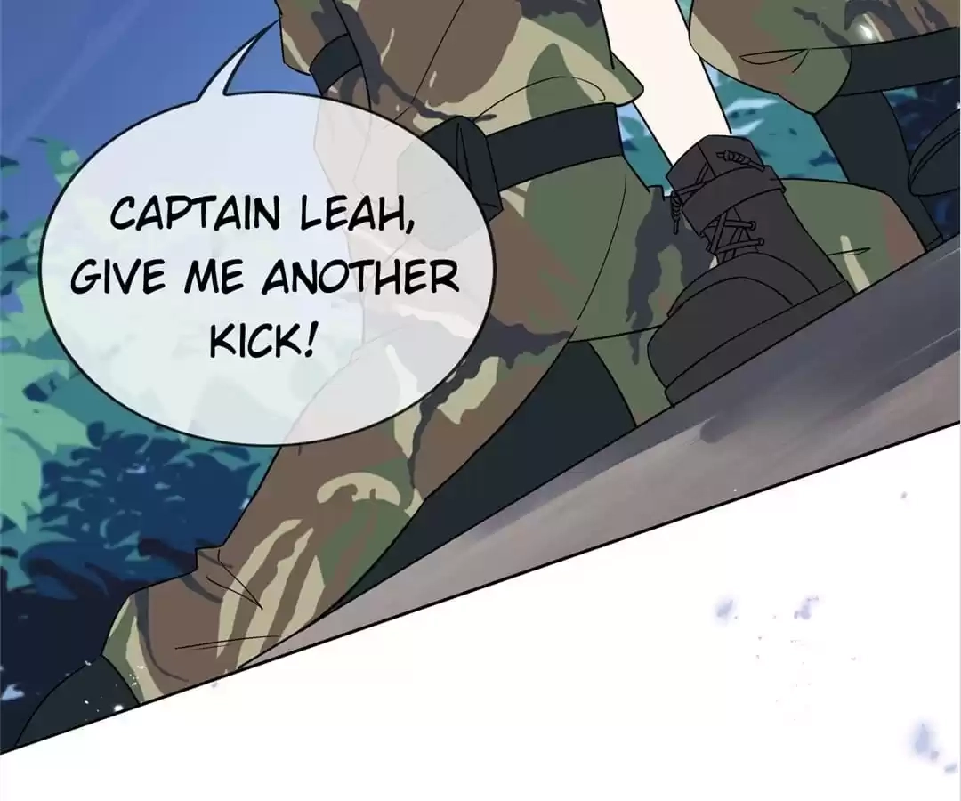 My Apocalyptic Miss Chapter 67 page 25 - 