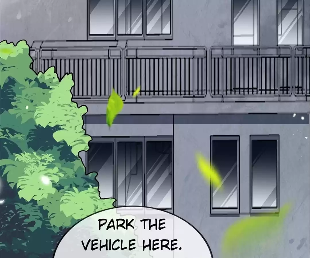 My Apocalyptic Miss Chapter 67 page 32 - 