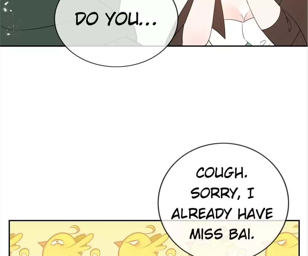 My Apocalyptic Miss Chapter 67 page 44 - 