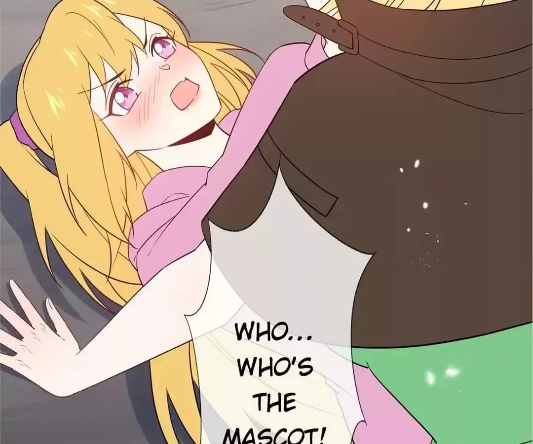 My Apocalyptic Miss Chapter 67 page 50 - 