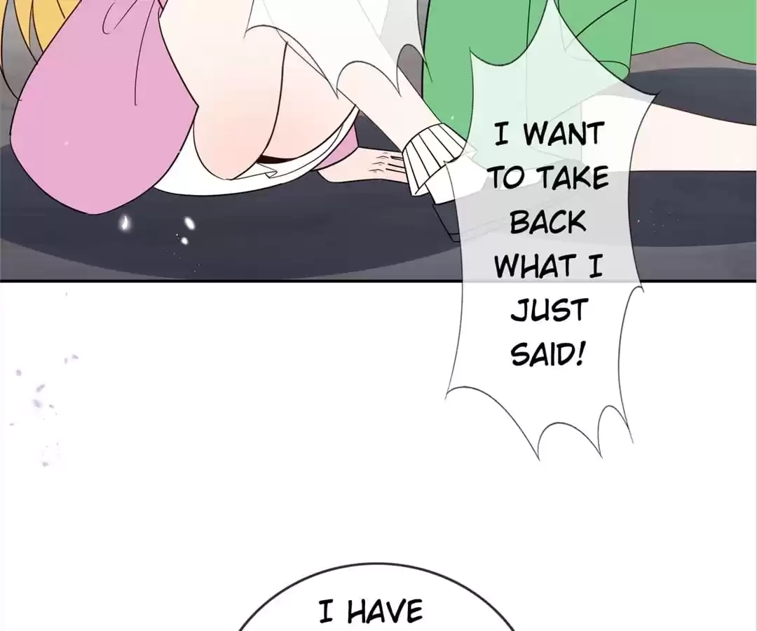 My Apocalyptic Miss Chapter 67 page 56 - 