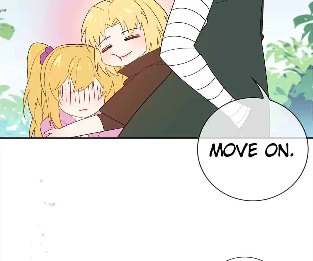 My Apocalyptic Miss Chapter 67 page 58 - 