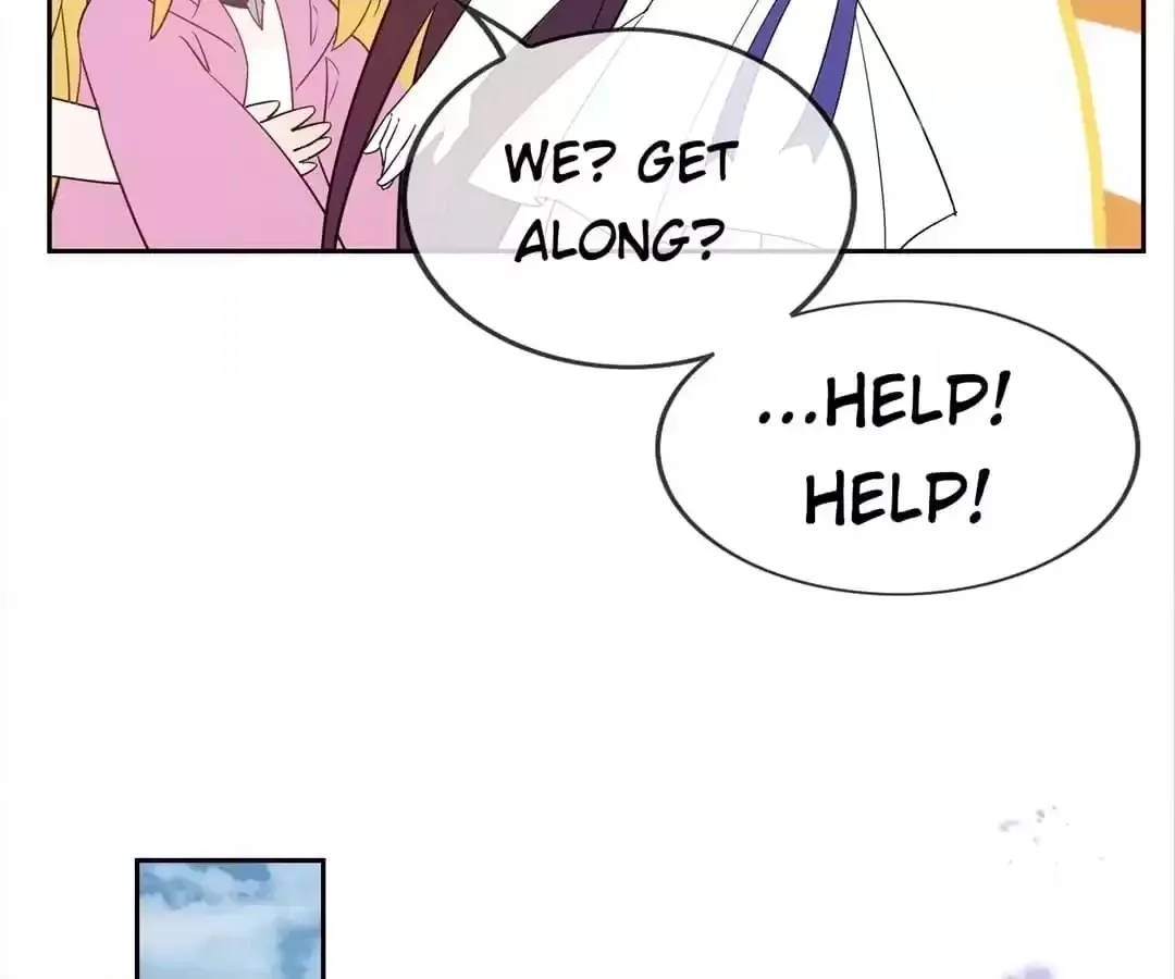 My Apocalyptic Miss Chapter 67 page 60 - 
