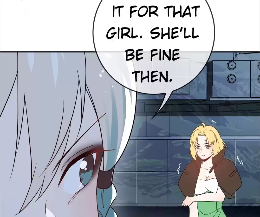 My Apocalyptic Miss Chapter 67 page 7 - 