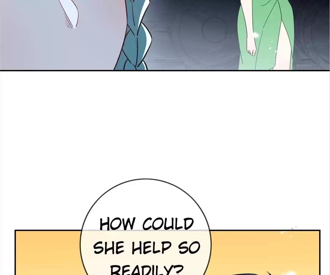 My Apocalyptic Miss Chapter 67 page 8 - 