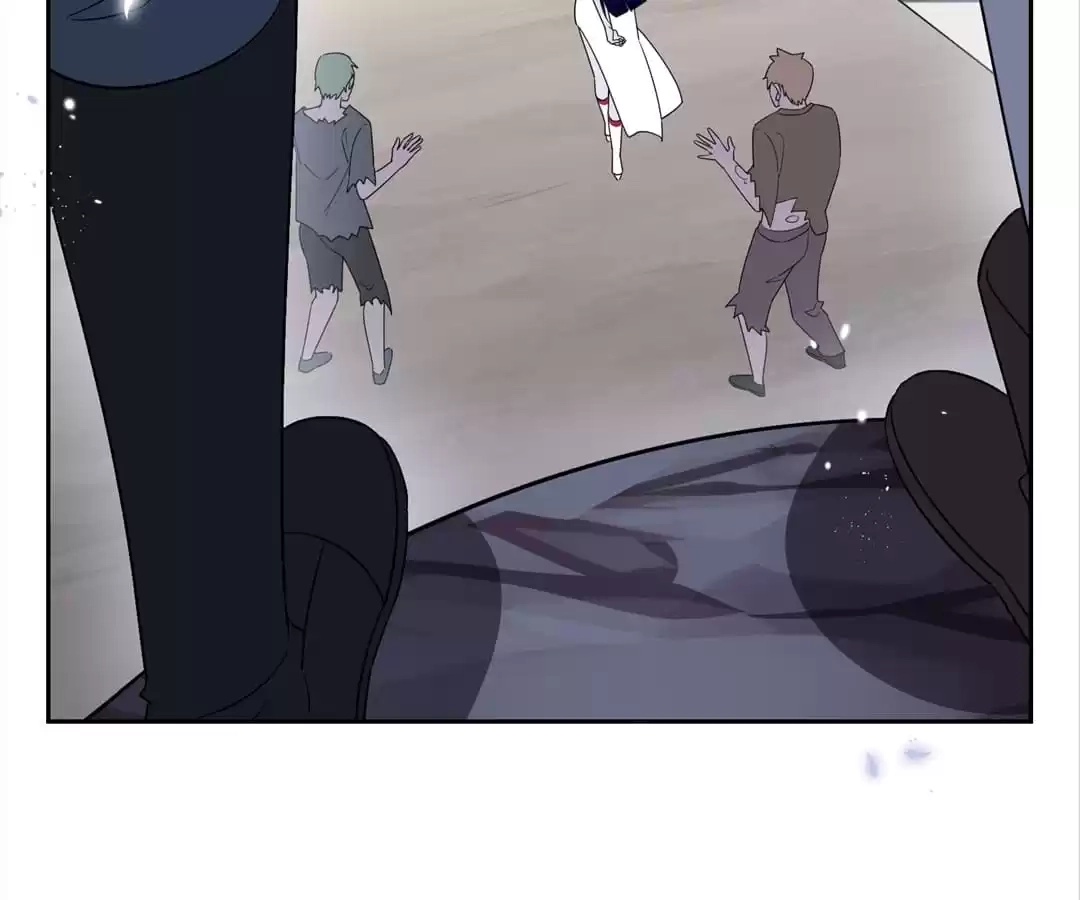 My Apocalyptic Miss Chapter 67 page 76 - 