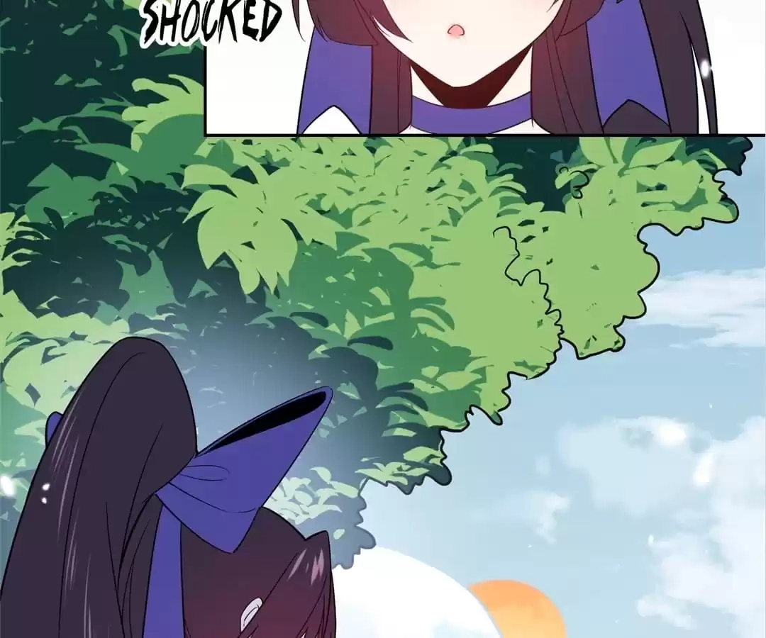 My Apocalyptic Miss Chapter 67 page 82 - 