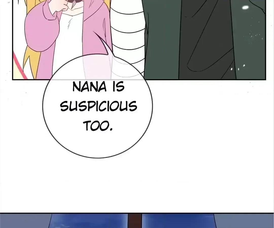 My Apocalyptic Miss Chapter 67 page 10 - 