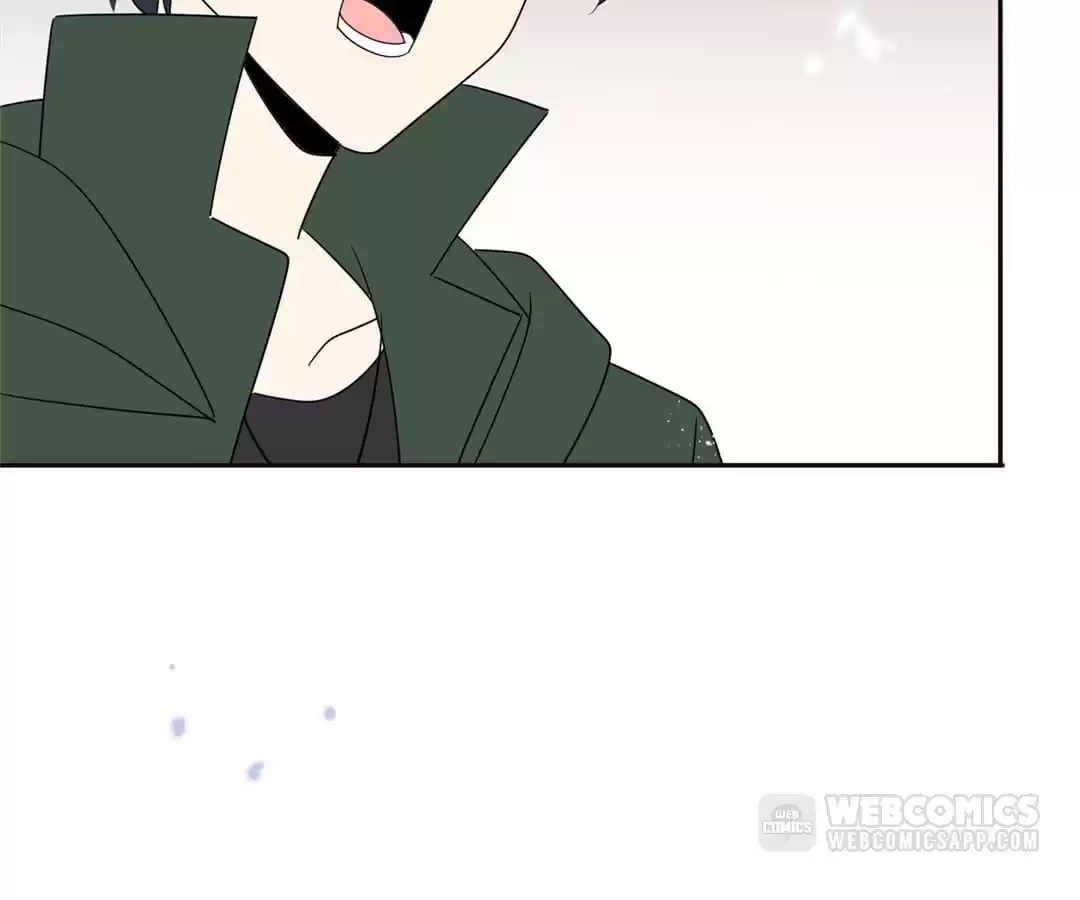 My Apocalyptic Miss Chapter 68 page 11 - 