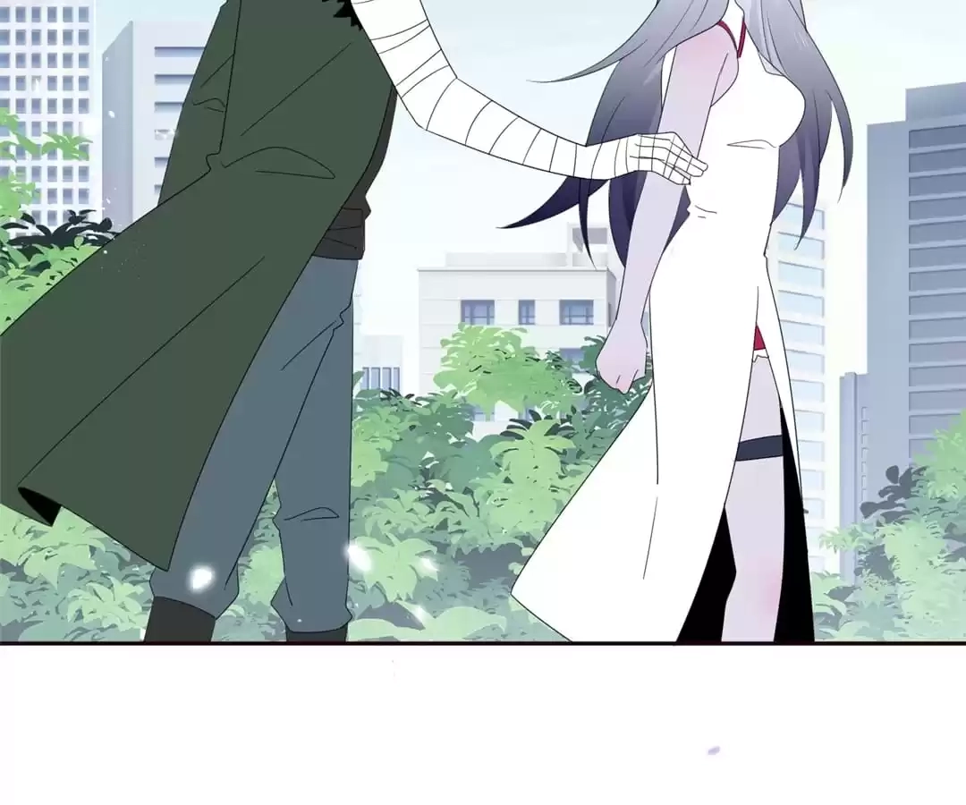 My Apocalyptic Miss Chapter 68 page 13 - 