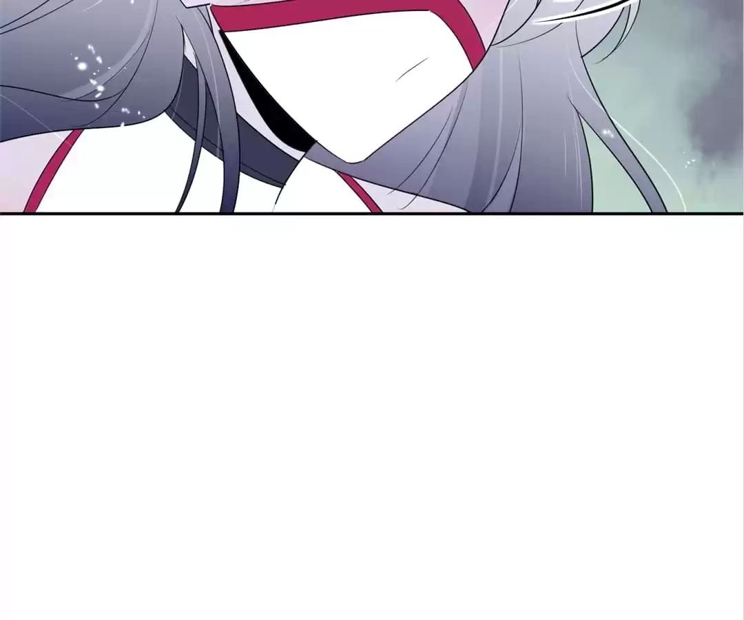 My Apocalyptic Miss Chapter 68 page 16 - 