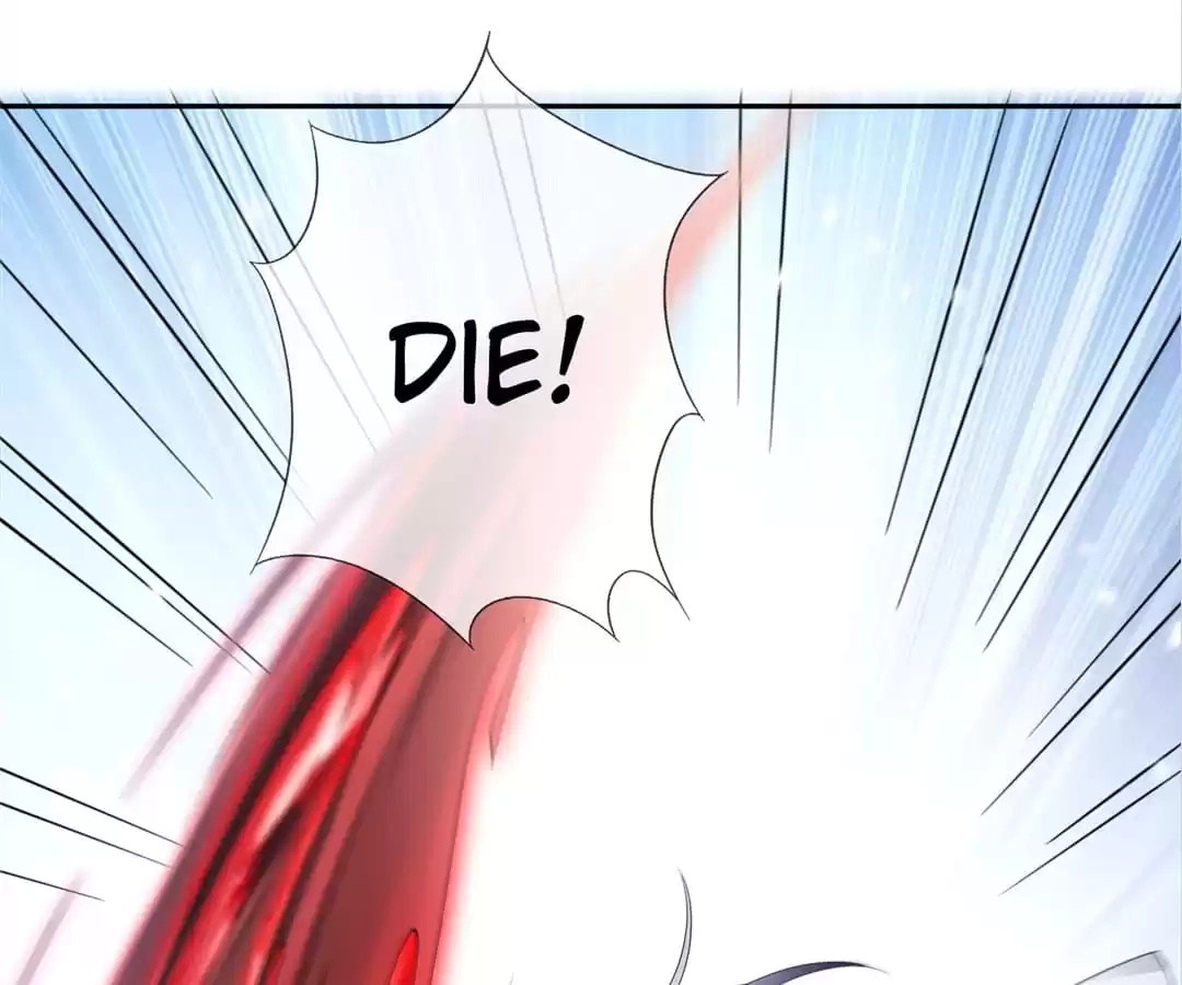 My Apocalyptic Miss Chapter 68 page 17 - 