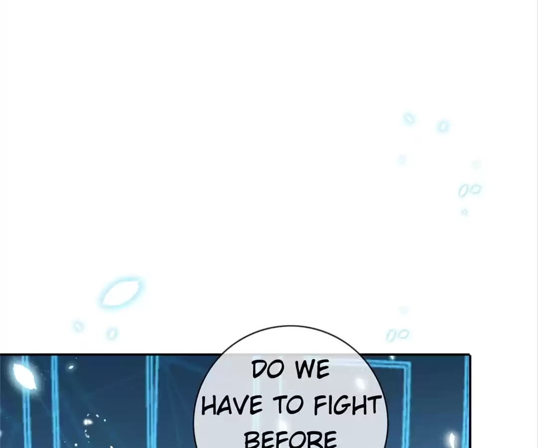 My Apocalyptic Miss Chapter 68 page 21 - 
