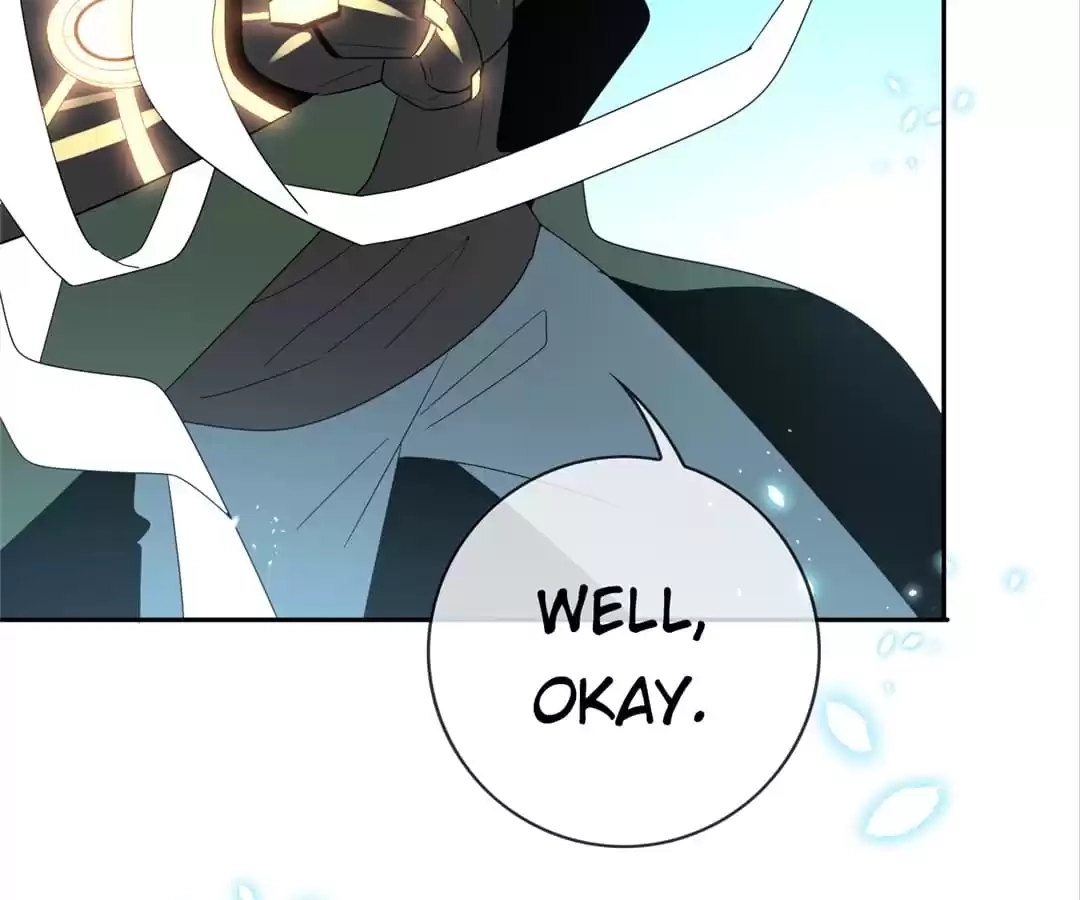 My Apocalyptic Miss Chapter 68 page 23 - 