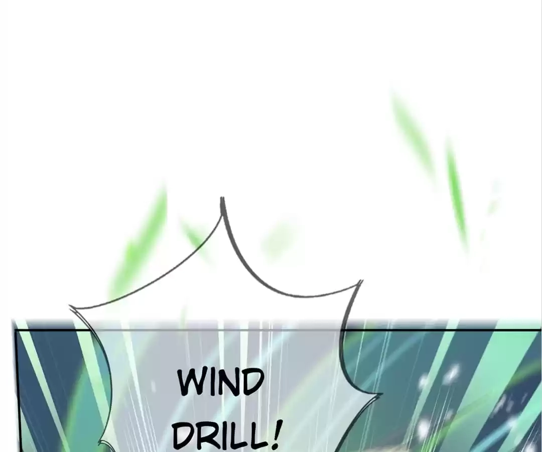 My Apocalyptic Miss Chapter 68 page 26 - 