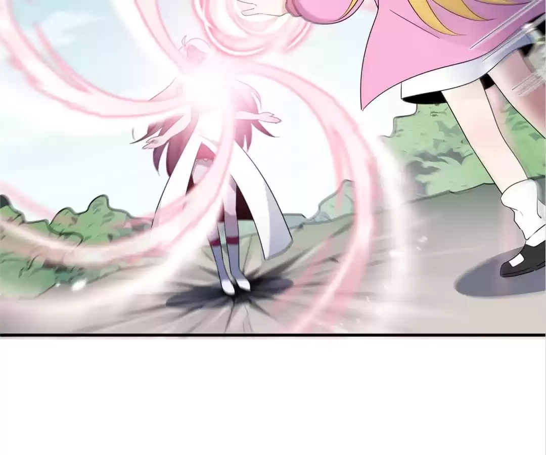 My Apocalyptic Miss Chapter 68 page 36 - 