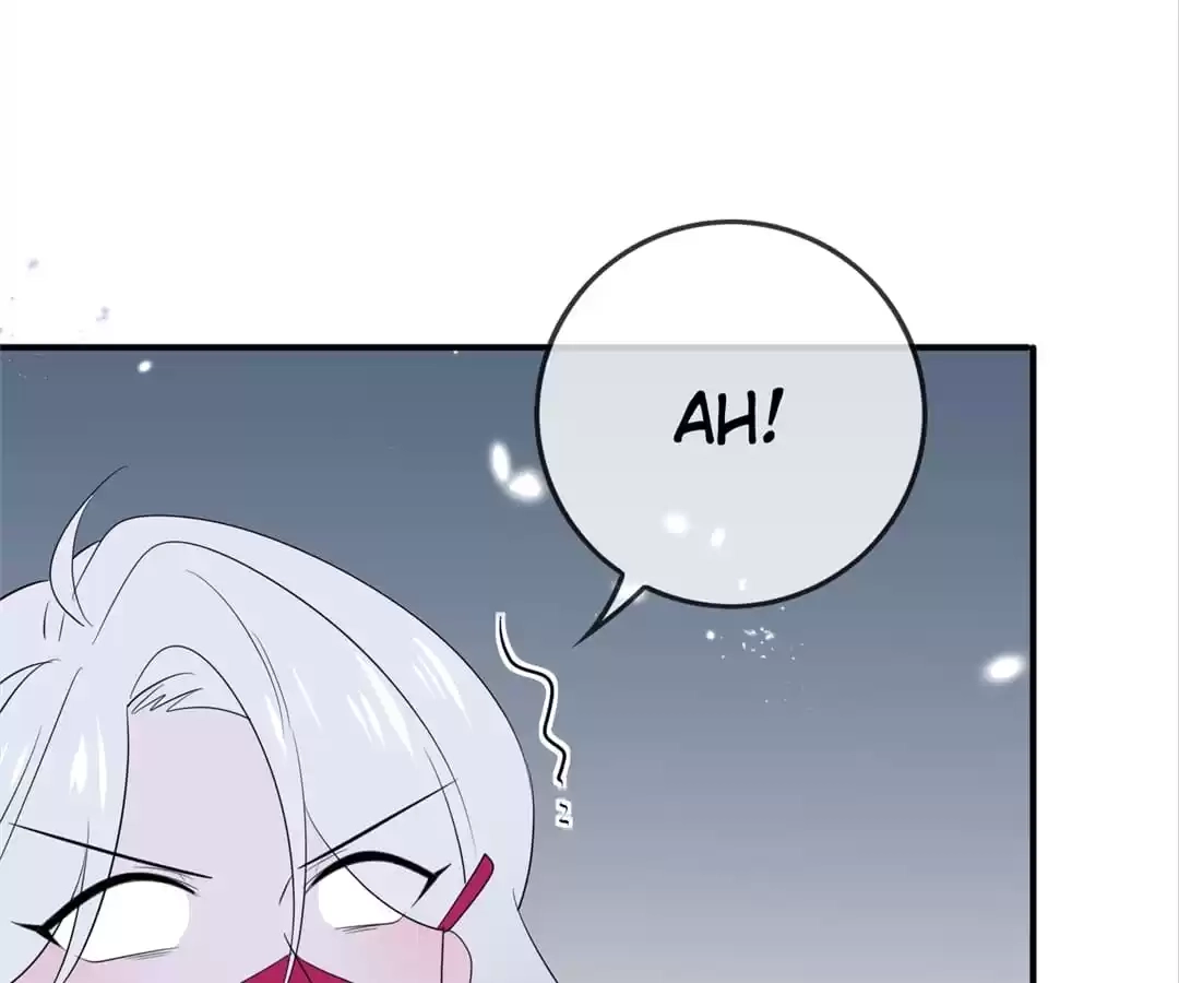 My Apocalyptic Miss Chapter 68 page 37 - 
