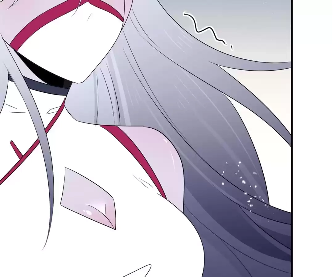 My Apocalyptic Miss Chapter 68 page 38 - 