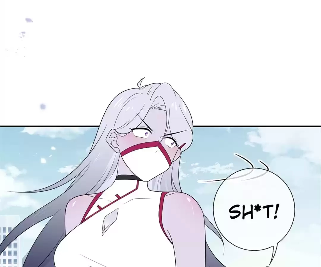 My Apocalyptic Miss Chapter 68 page 47 - 