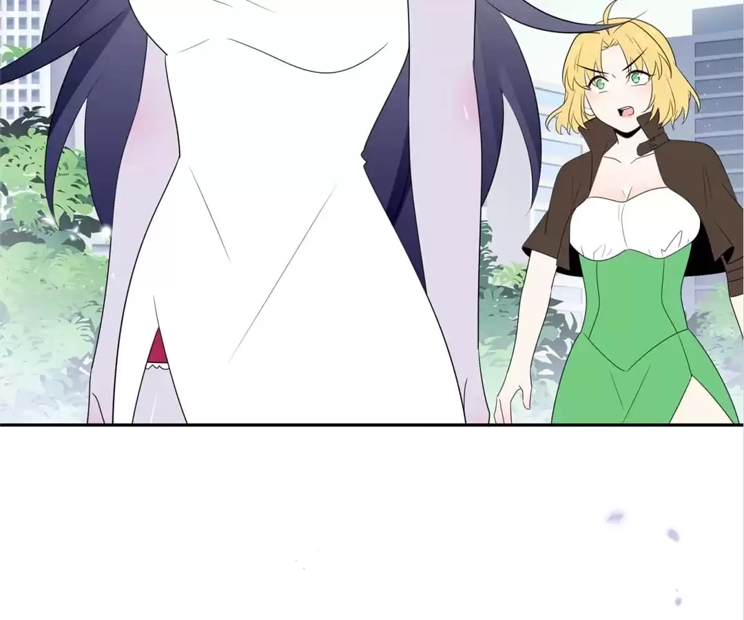 My Apocalyptic Miss Chapter 68 page 48 - 
