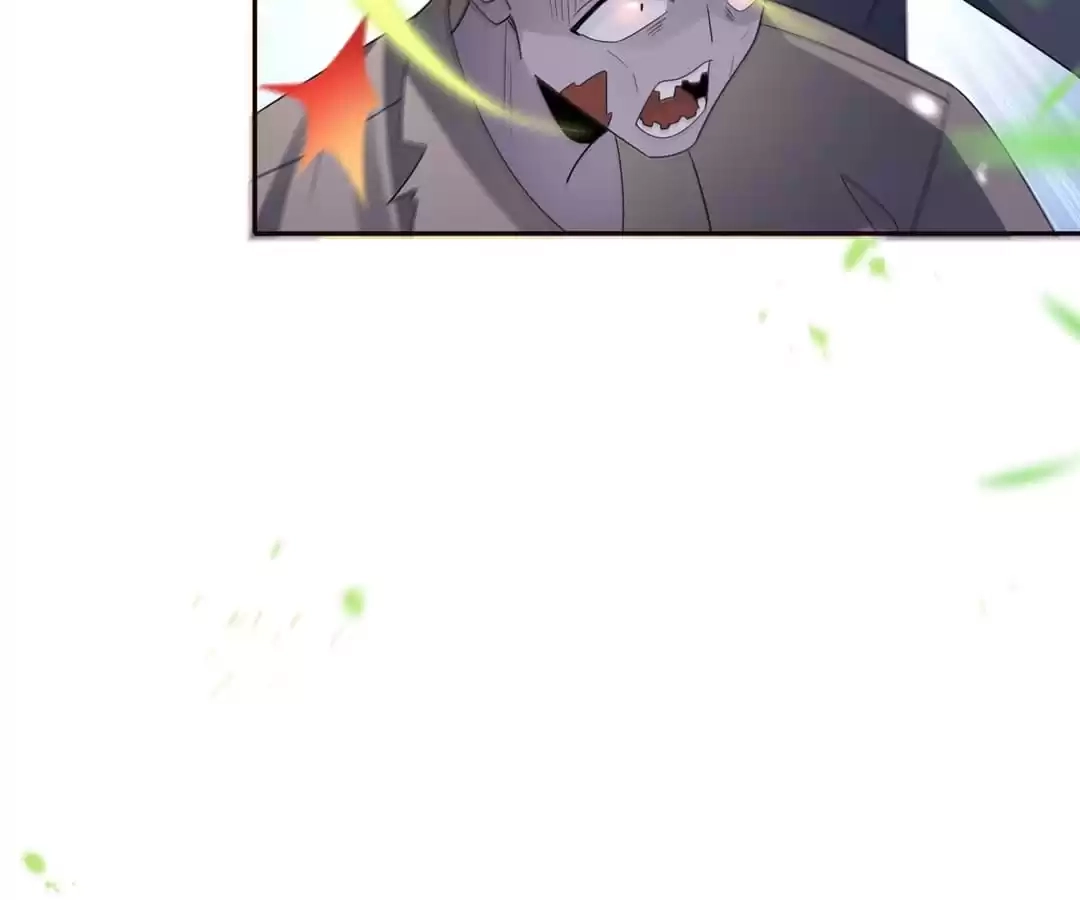 My Apocalyptic Miss Chapter 68 page 6 - 