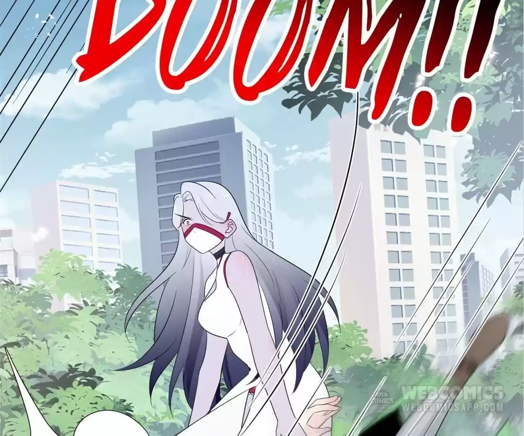 My Apocalyptic Miss Chapter 68 page 51 - 