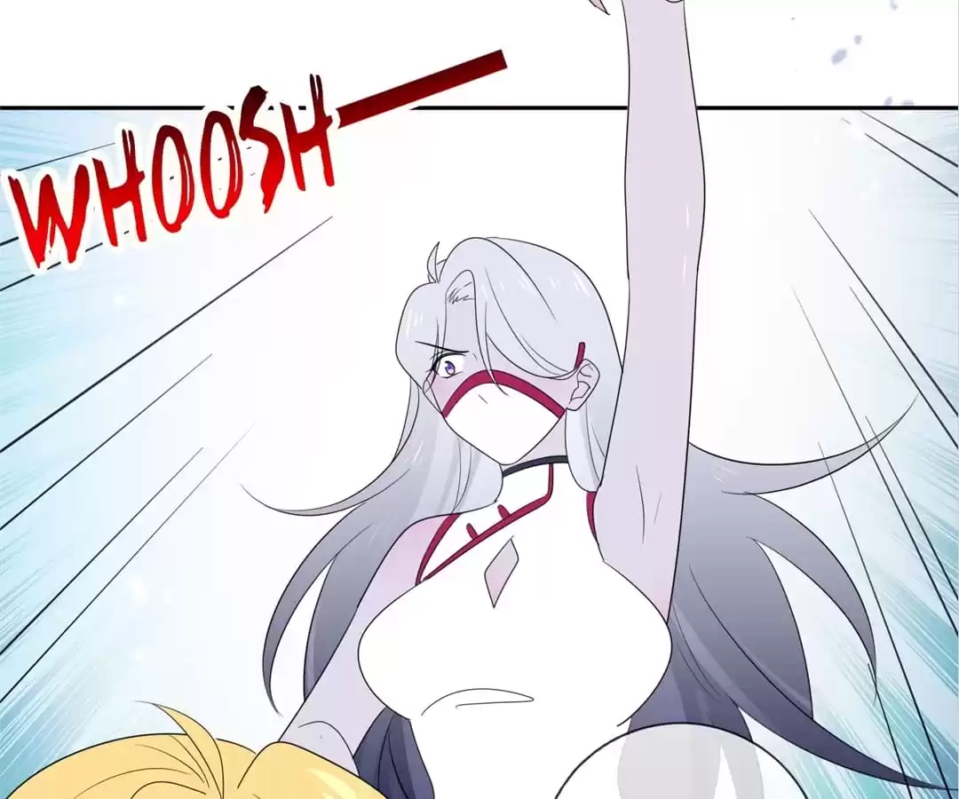 My Apocalyptic Miss Chapter 68 page 54 - 