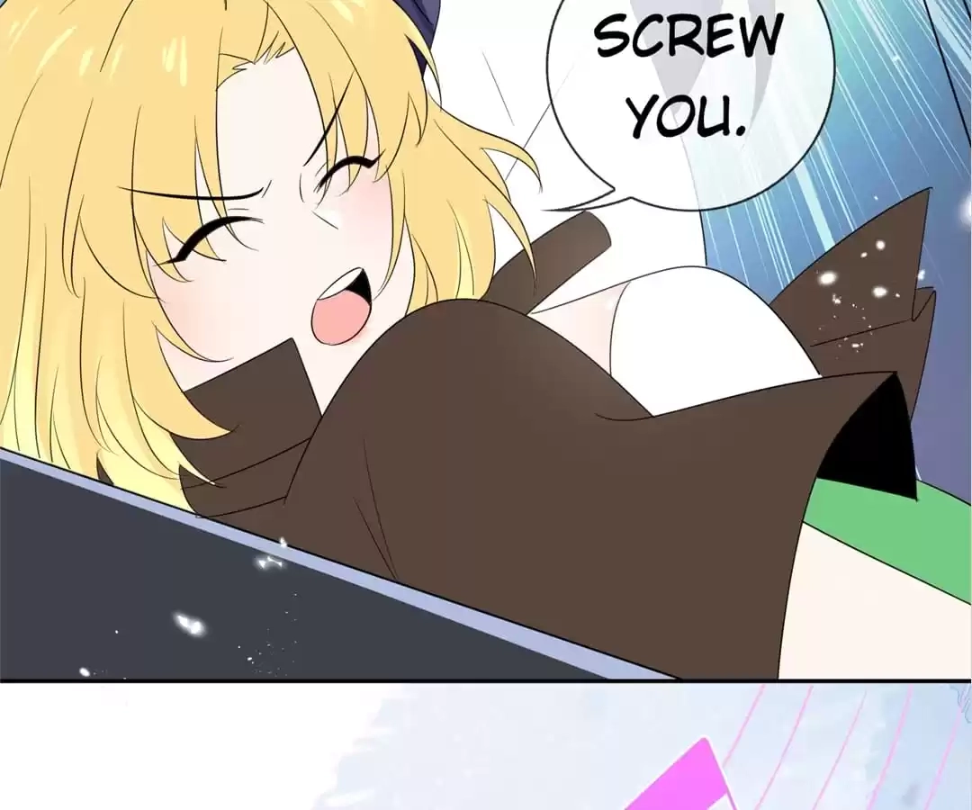My Apocalyptic Miss Chapter 68 page 55 - 