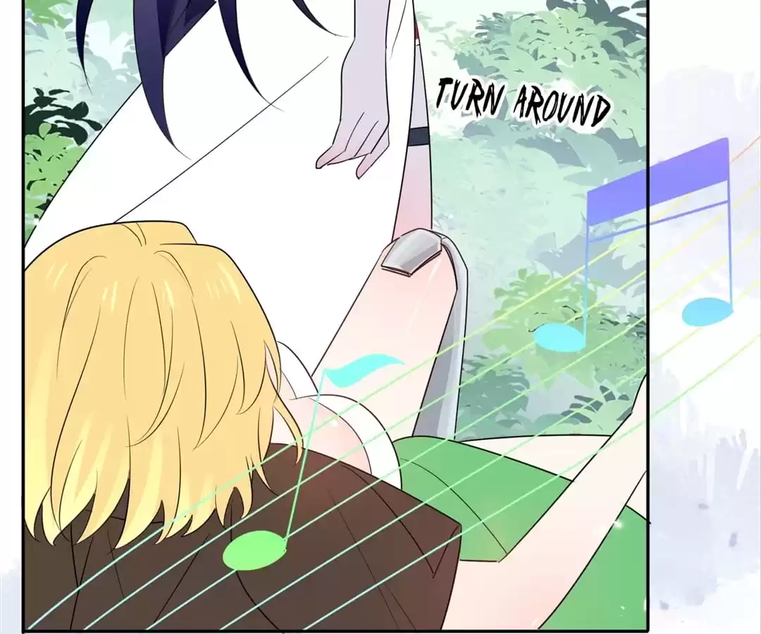 My Apocalyptic Miss Chapter 68 page 61 - 