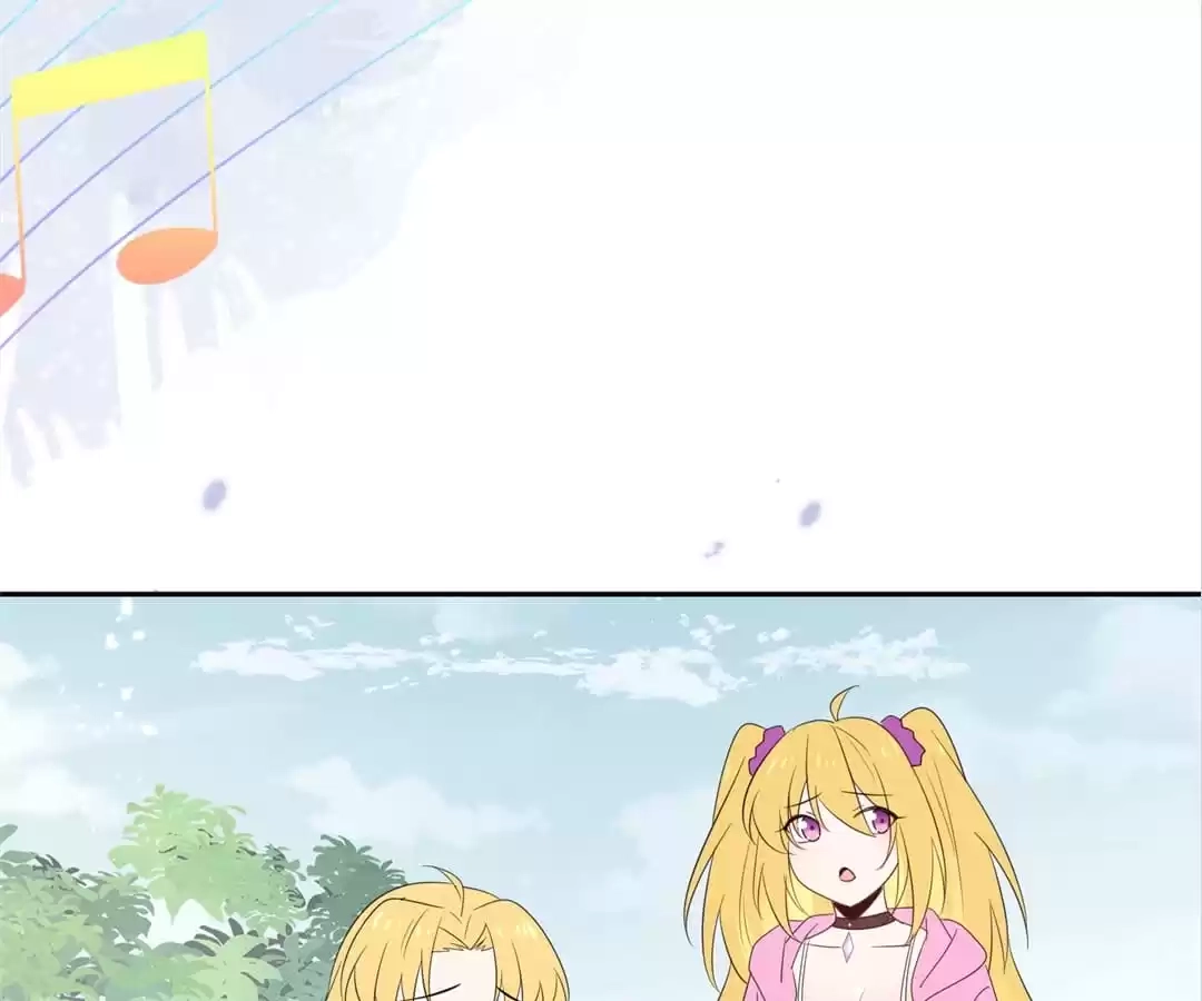 My Apocalyptic Miss Chapter 68 page 62 - 