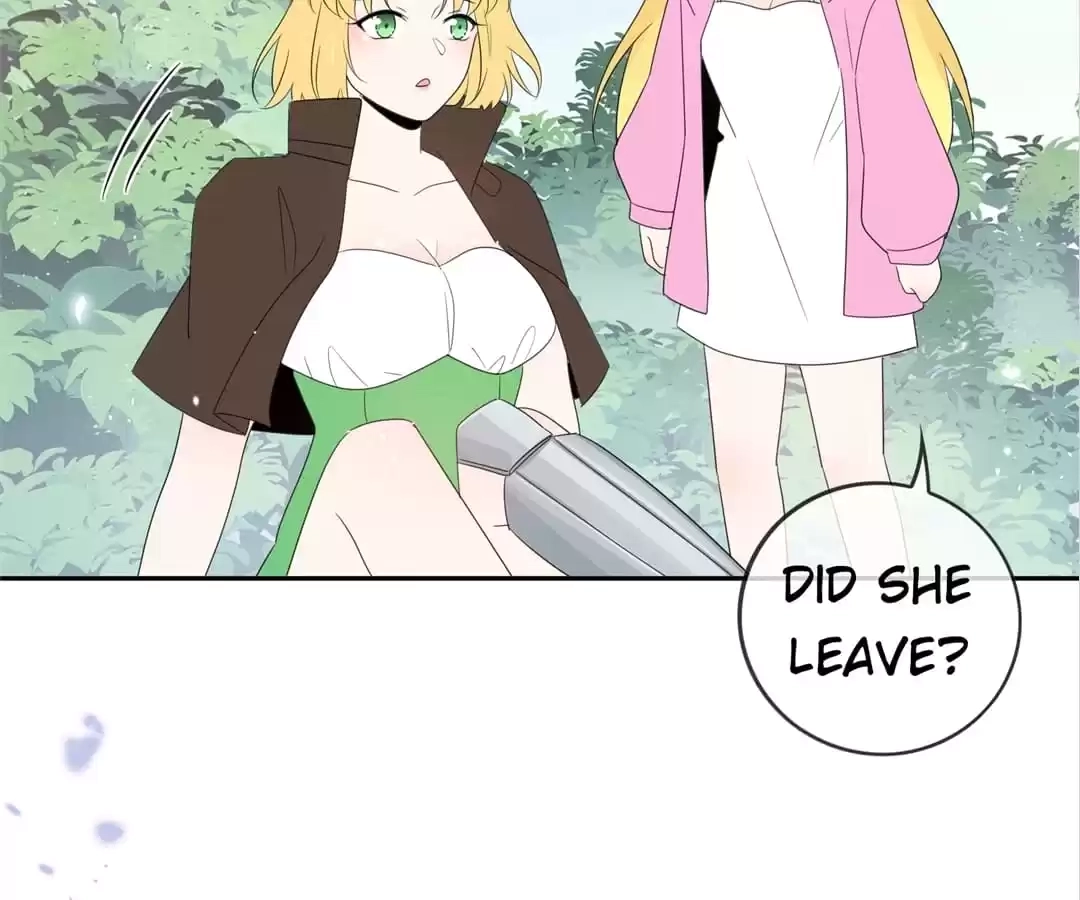 My Apocalyptic Miss Chapter 68 page 63 - 