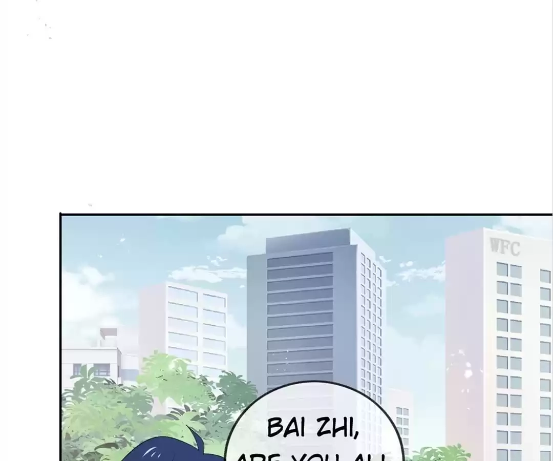 My Apocalyptic Miss Chapter 68 page 64 - 
